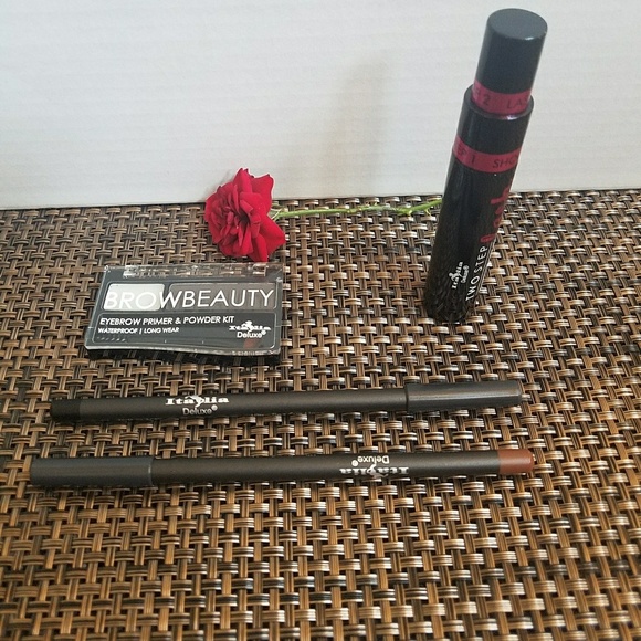 4 PCS ITALIA DELUXE - Picture 1 of 7